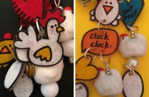 Shrinky Dinks! May 26th