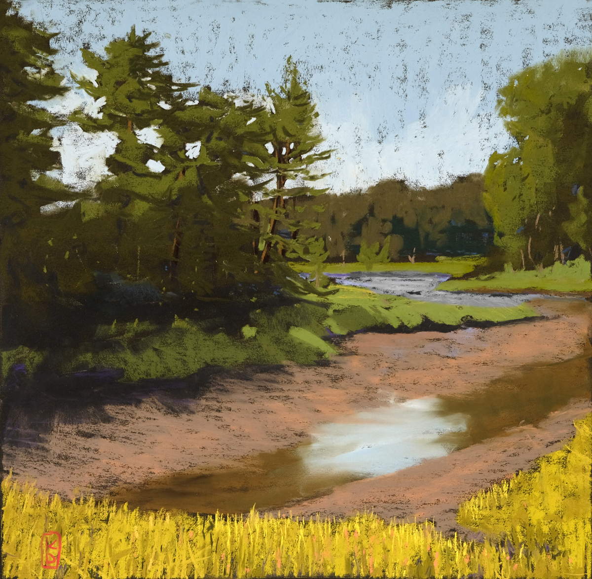 Library Arts Center Gallery & Studio Newport, NH