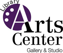 Library Arts Center Gallery & Studio