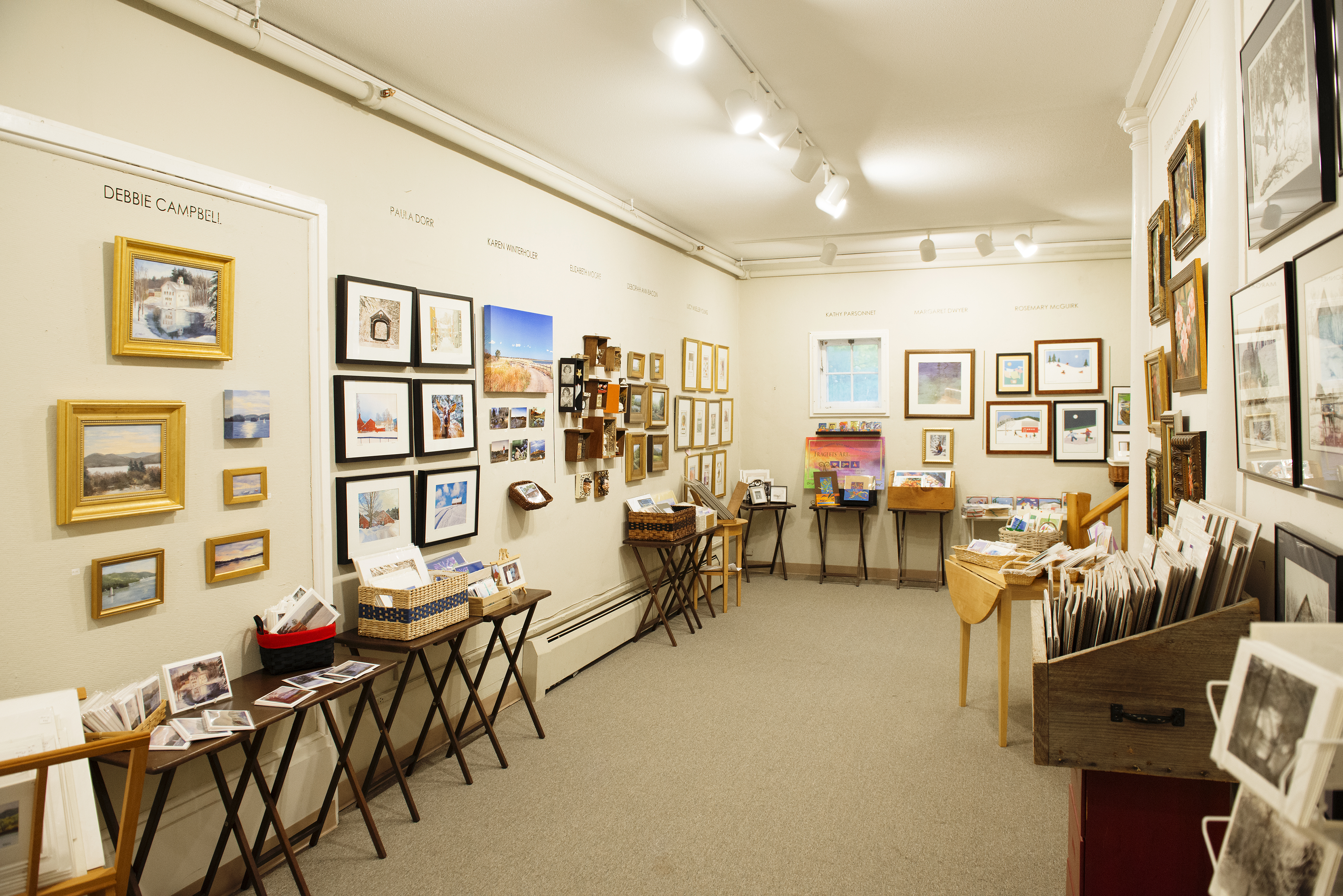 AP2_4360 Library Arts Center Gallery & Studio