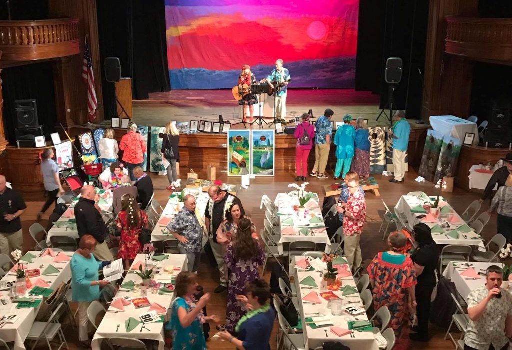 Auction Donations Library Arts Center Gallery & Studio