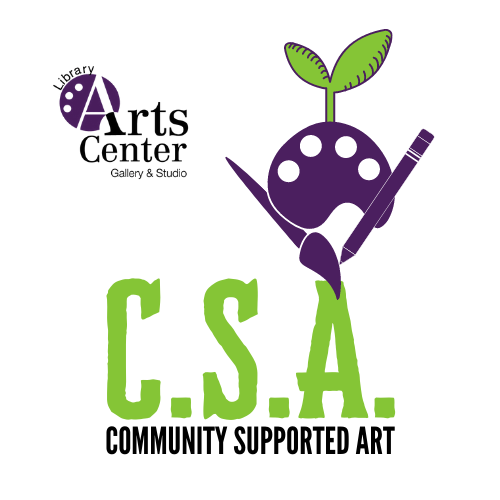 Community Supported Art