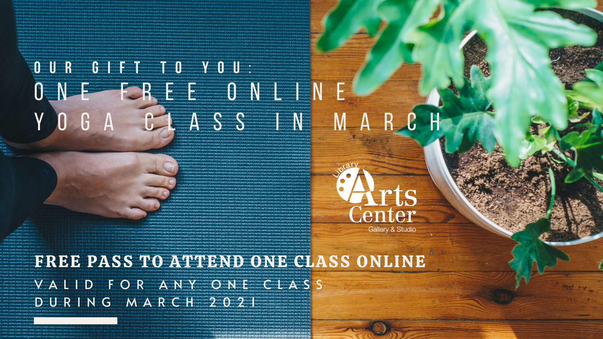 Free Yoga March - FBE
