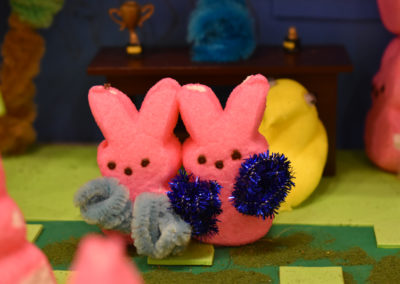 Avila Martin-Once they say Set, I'm in Peep Mode-Children's Category-Detail