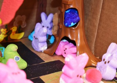 Athena & Iris Smith-Peepster Eggs-Children's Category-Detail