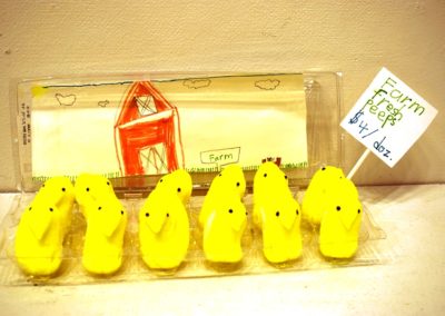 Ian Terry-Peeps for Sale!-Children's Category