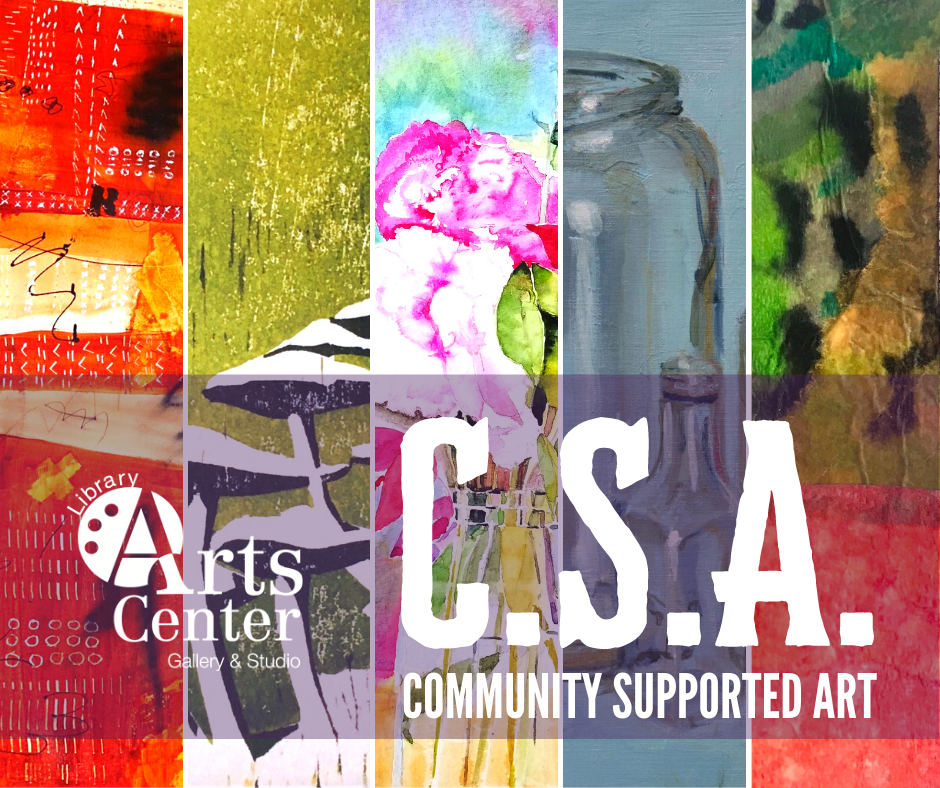 CSA -