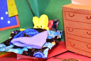 Special Award:  "Librarian's Prize"