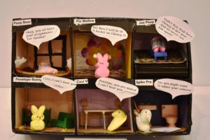 1st Place Category Winner -Family/Group