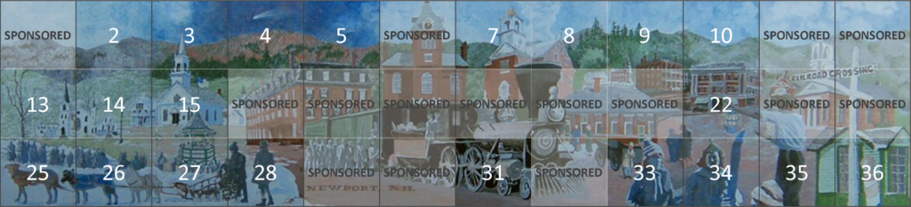 Mural Update - 6