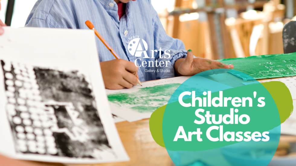 Library Arts Center Gallery & Studio Newport, NH