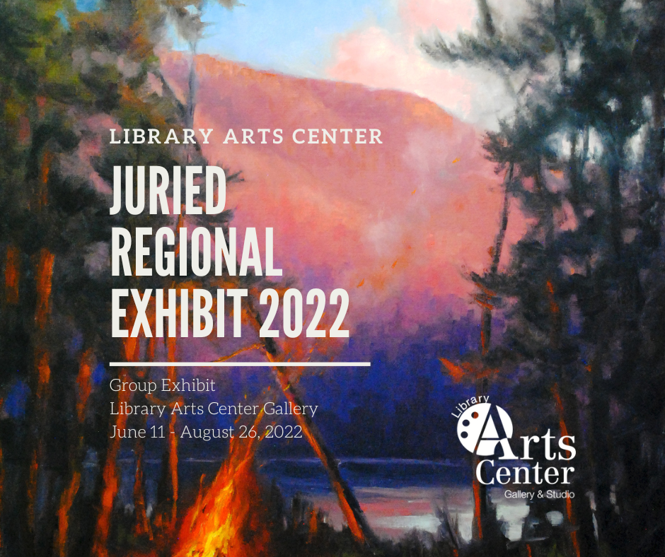 Juried Regional 2022 - FB