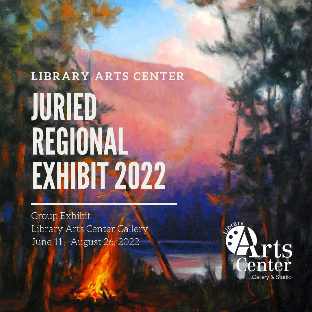 Juried Regional 2022 - IG