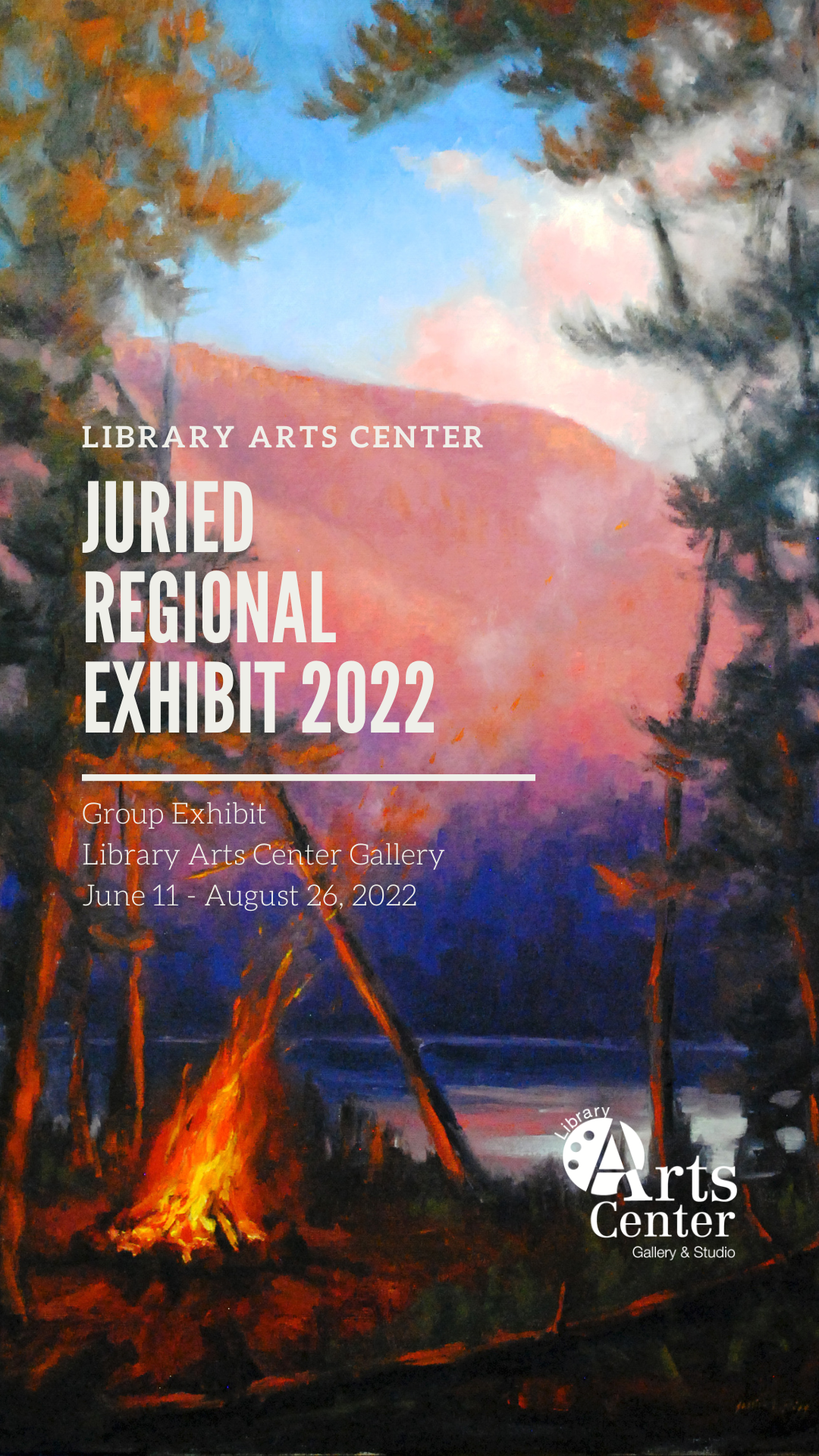 Juried Regional 2022 - IGS