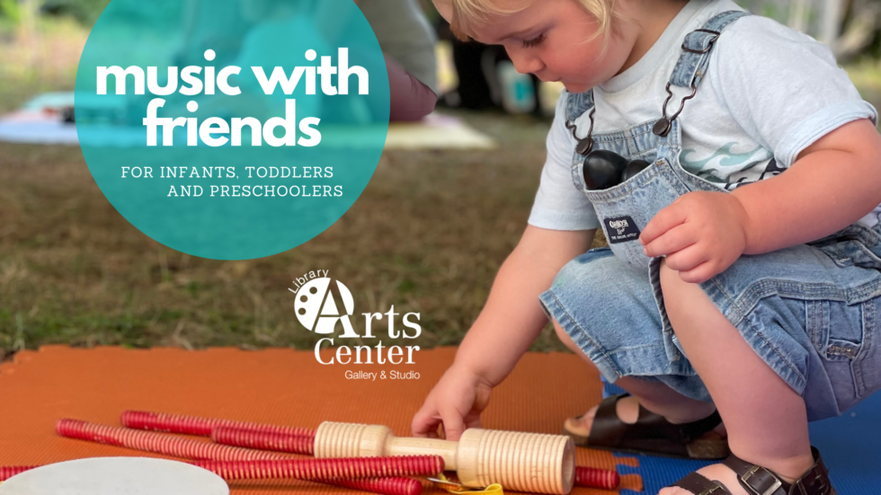 Home Library Arts Center Gallery & Studio