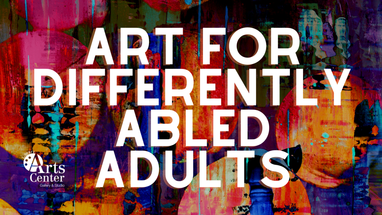 Library Arts Center Gallery & Studio Newport, NH