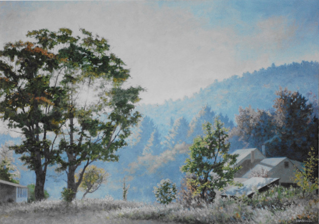 First Frost
