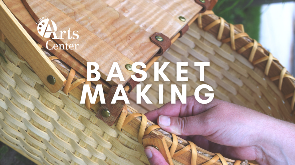 Home Library Arts Center Gallery & Studio