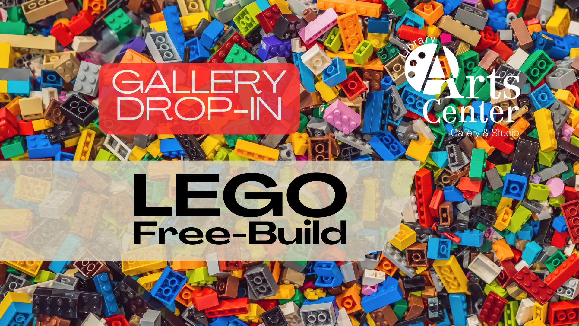lego free build