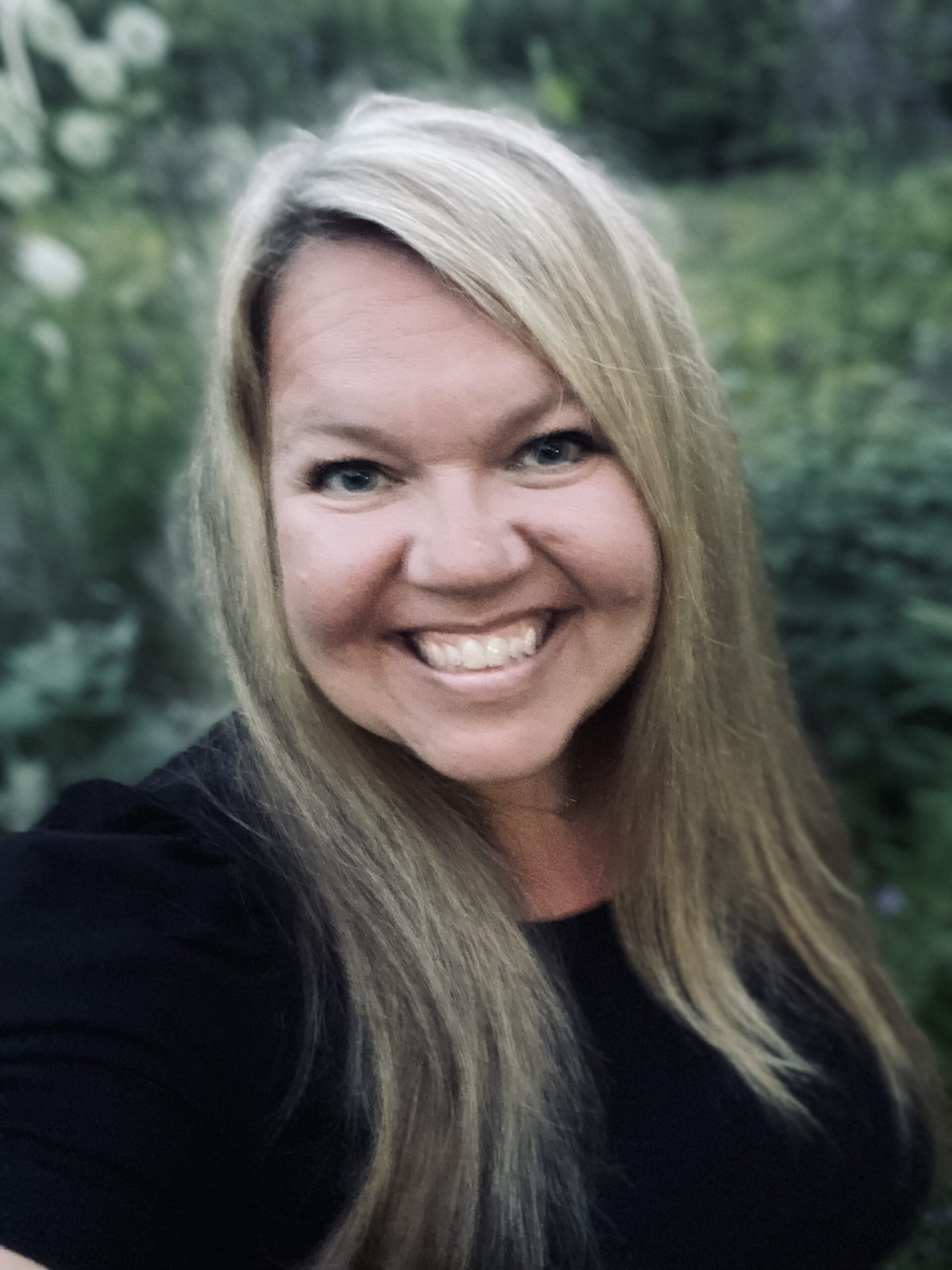 About the Practitioner: Beth Pollari
