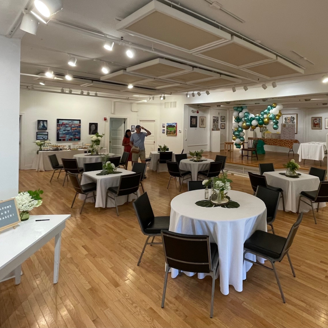 Gallery Rental - 5