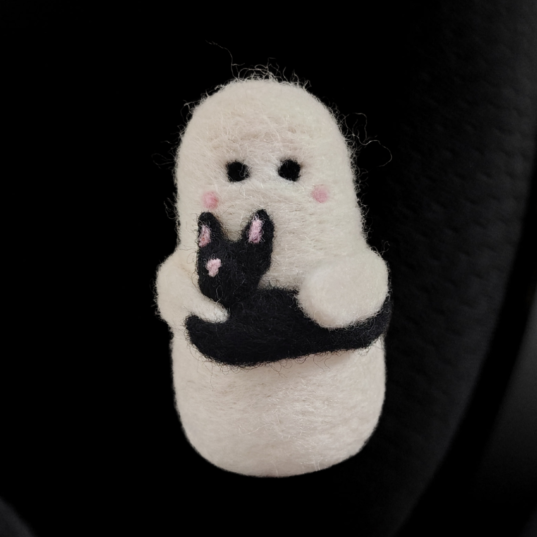 Felting Image