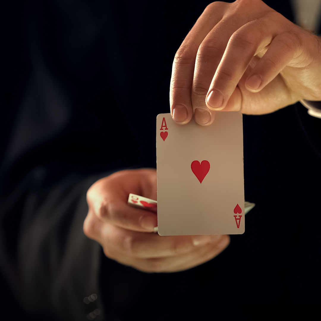 Magic Class - Sq.