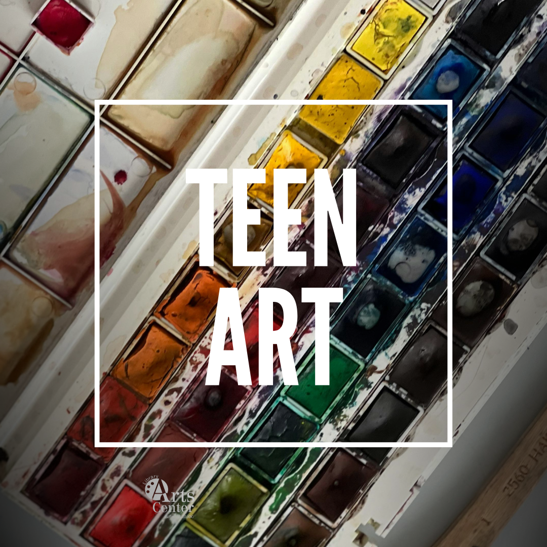 TEEN ART Sq. - Internet
