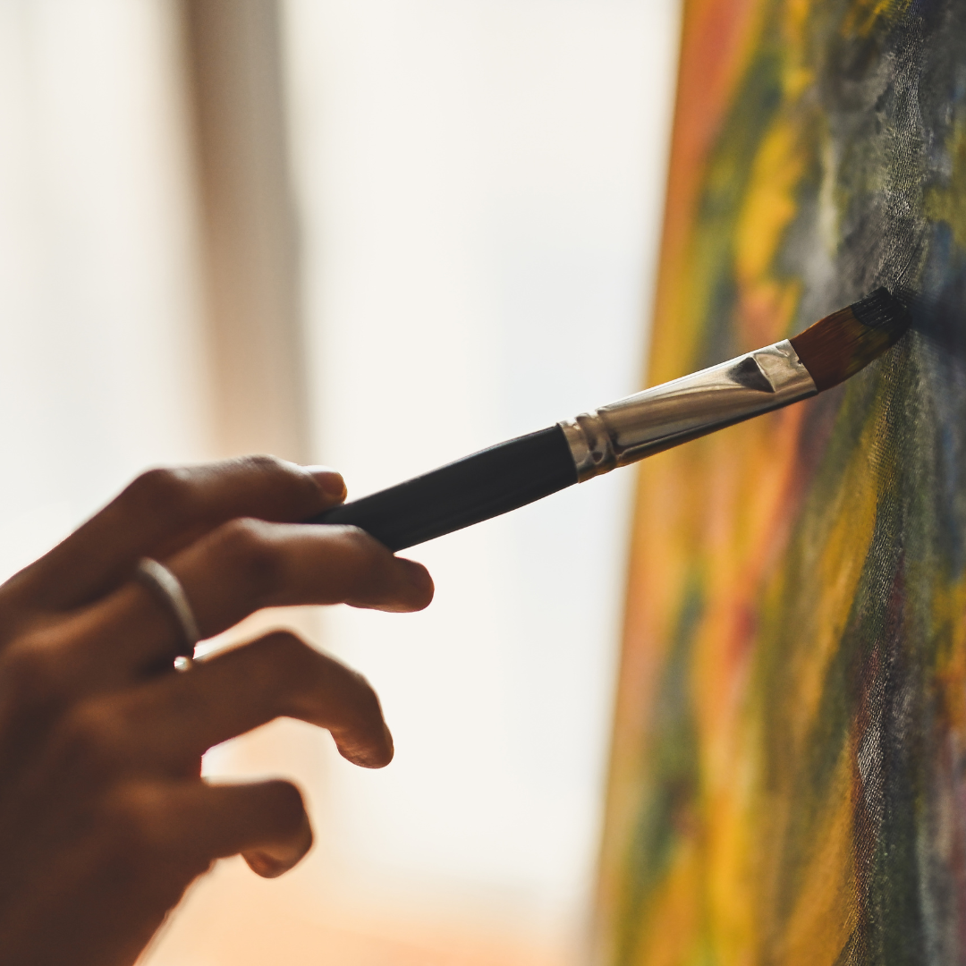 Painting Fundamentals 1