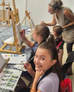 After School Art